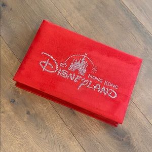 🔹Limited Edition Disney Box